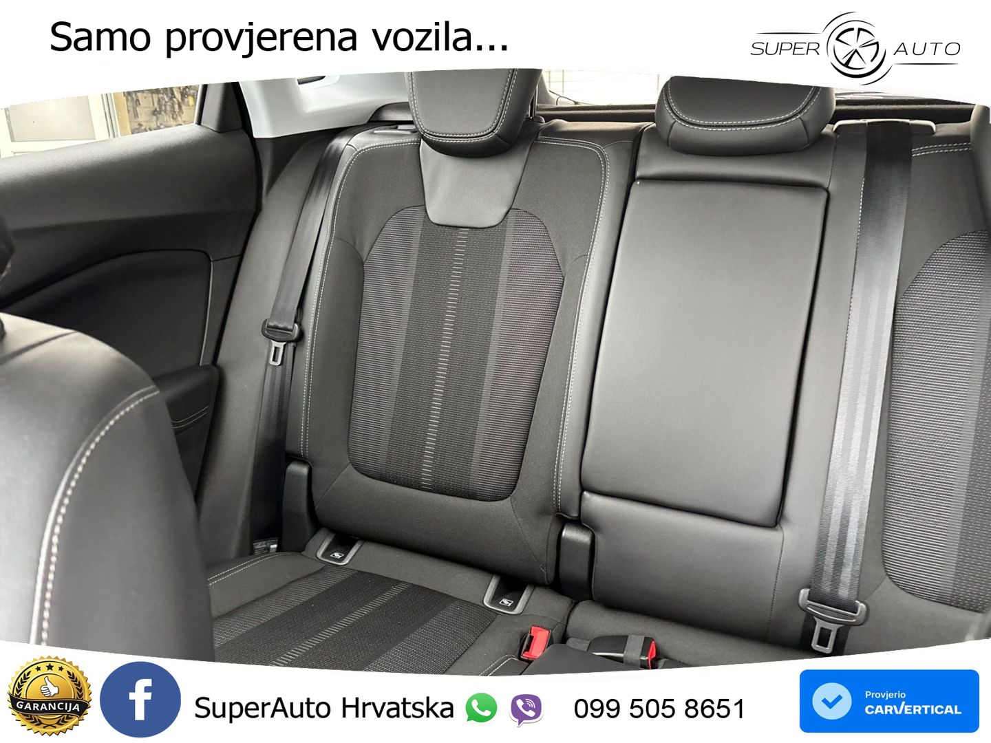 Opel Grandland 1.2i Turbo (130 KS) GS