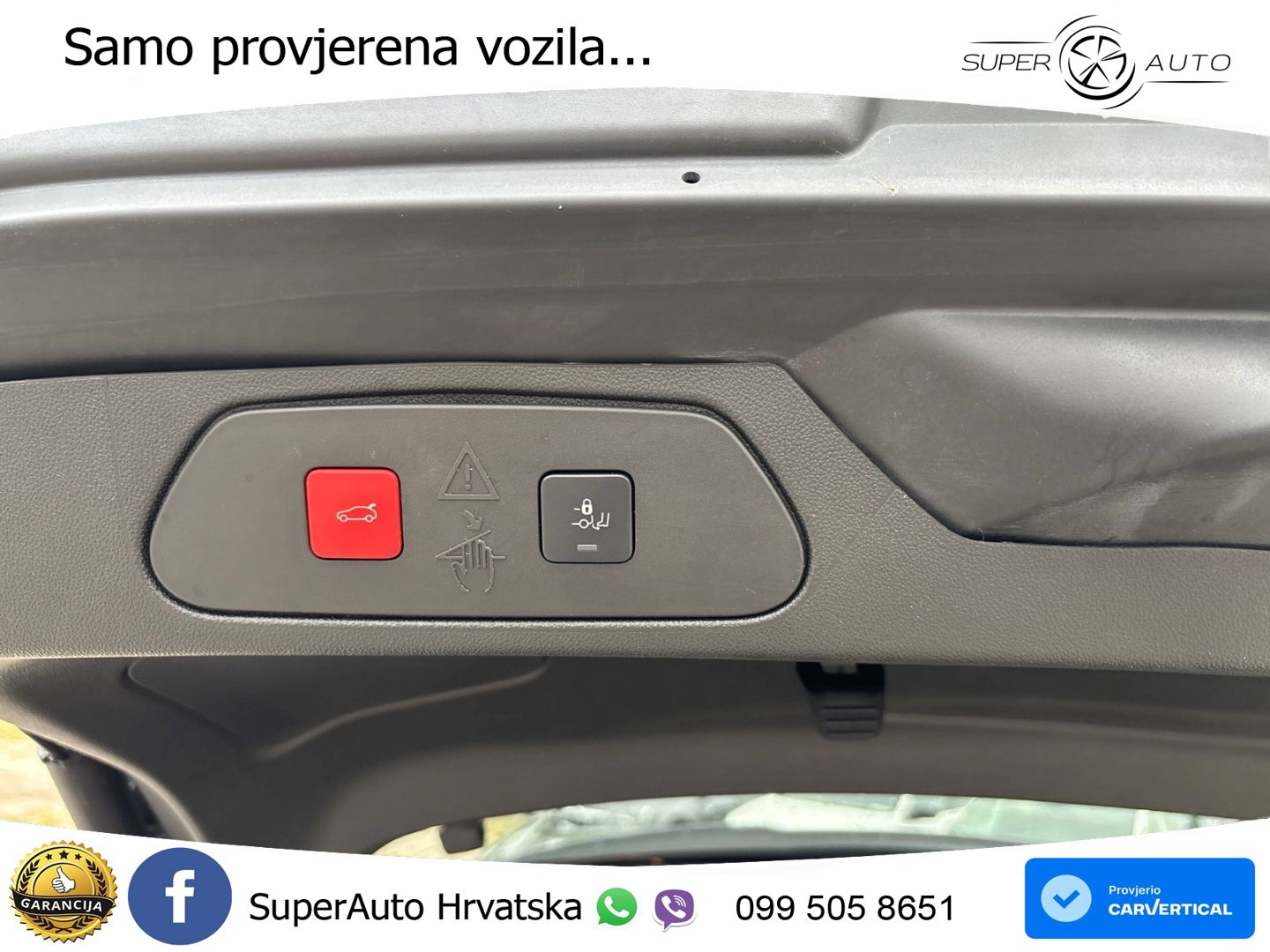 Opel Grandland 1.2i Turbo (130 KS) GS