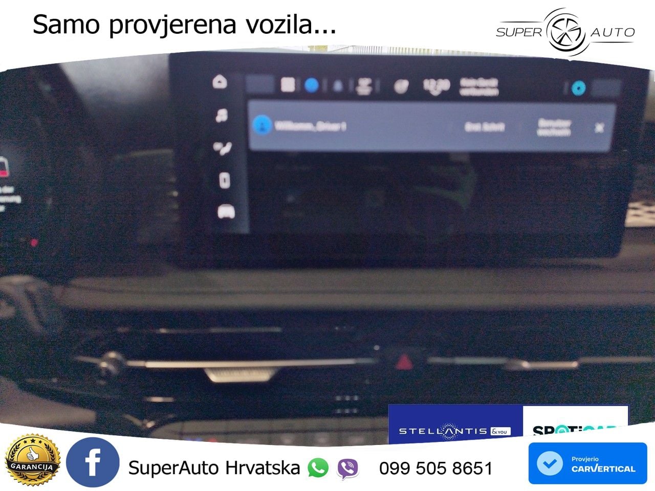Alfa Romeo Tonale 1.5 Turbo (130 KS) 48V-Hybrid TCT