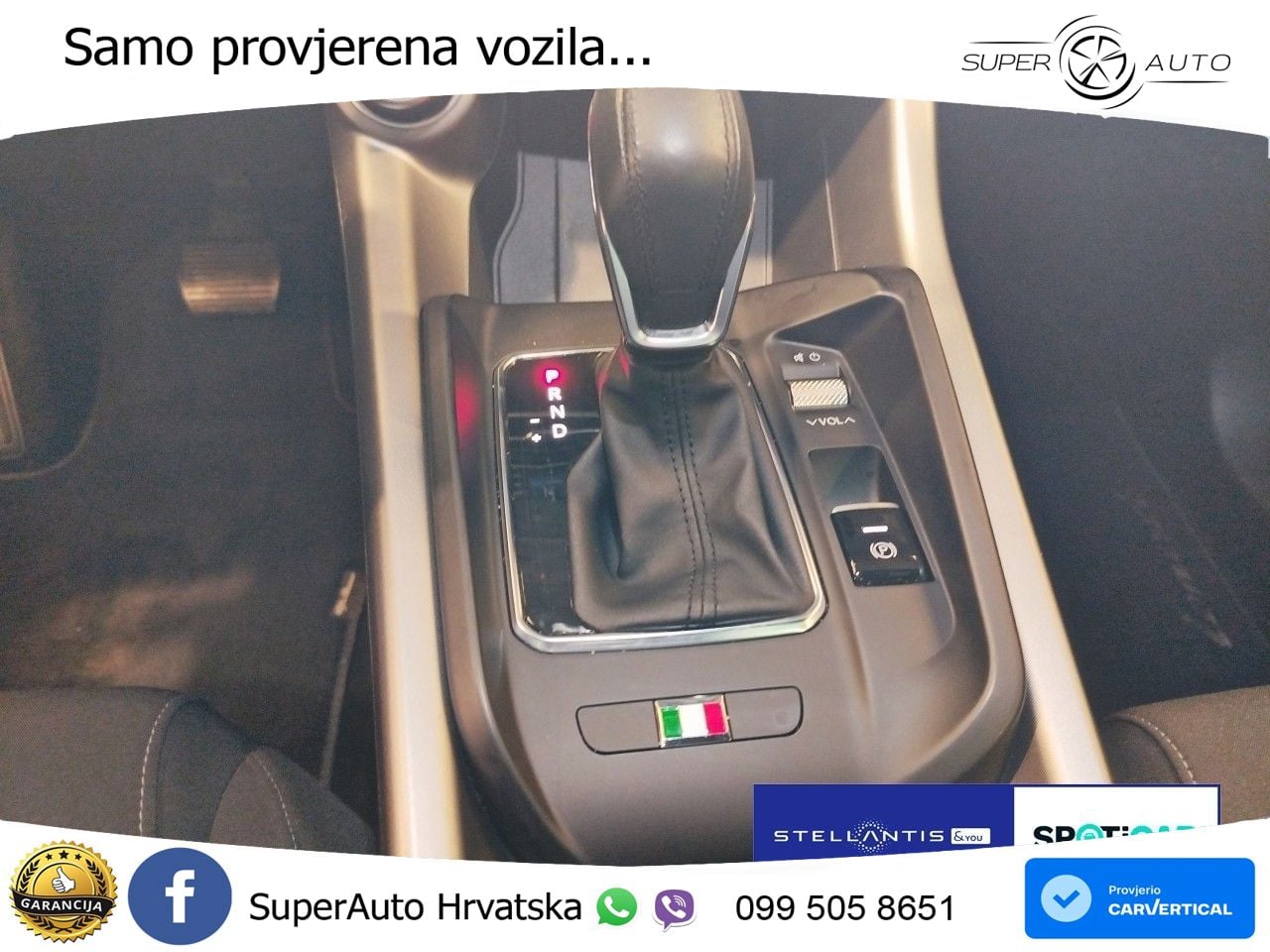 Alfa Romeo Tonale 1.5 Turbo (130 KS) 48V-Hybrid TCT