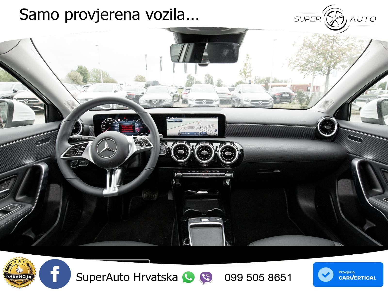Mercedes-Benz A 180 7G-DCT