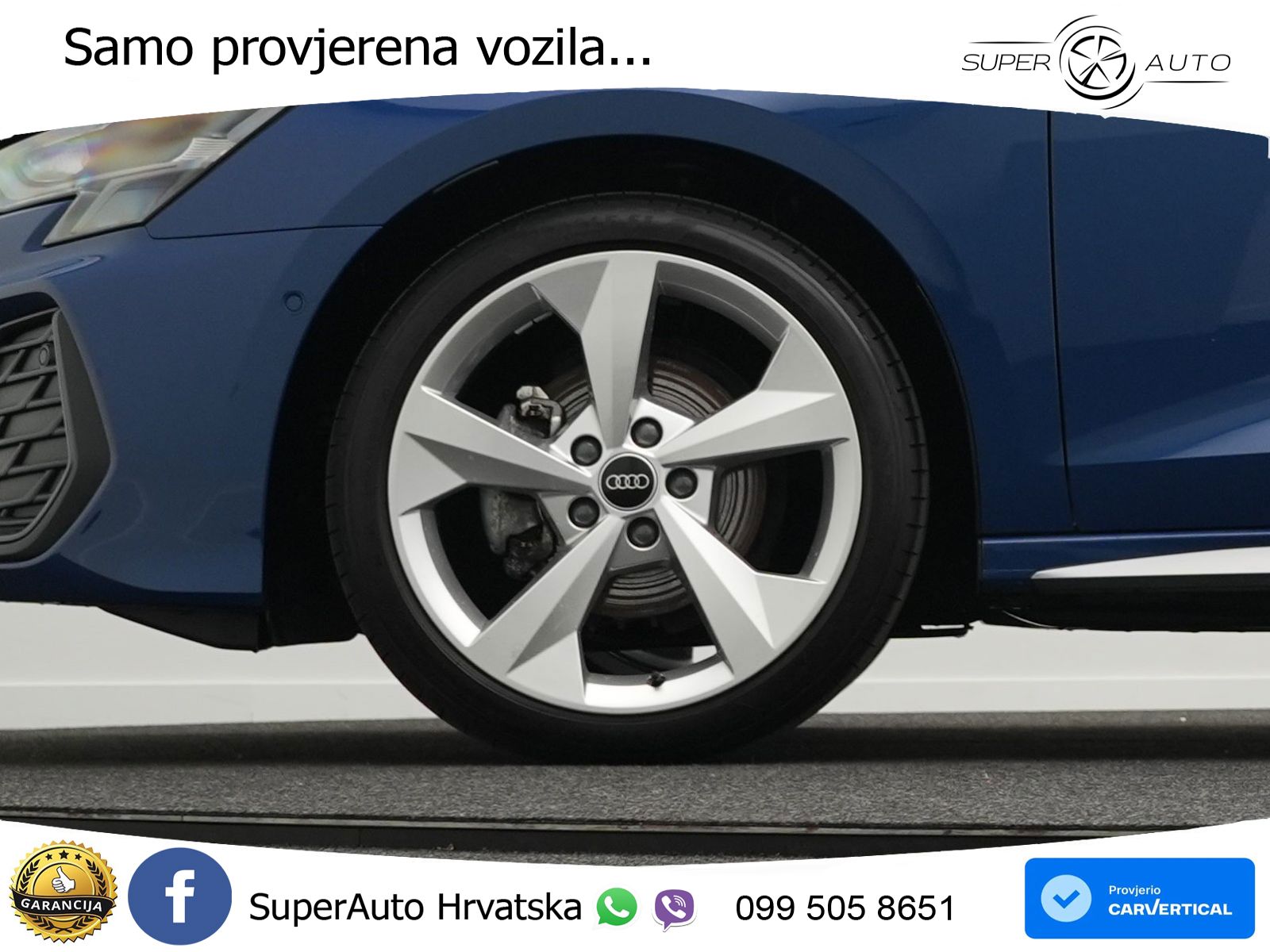 Audi A3 Sportback 30 TFSI (116 KS) Mild Hybrid S tronic S line LED+GR SJED+ACC