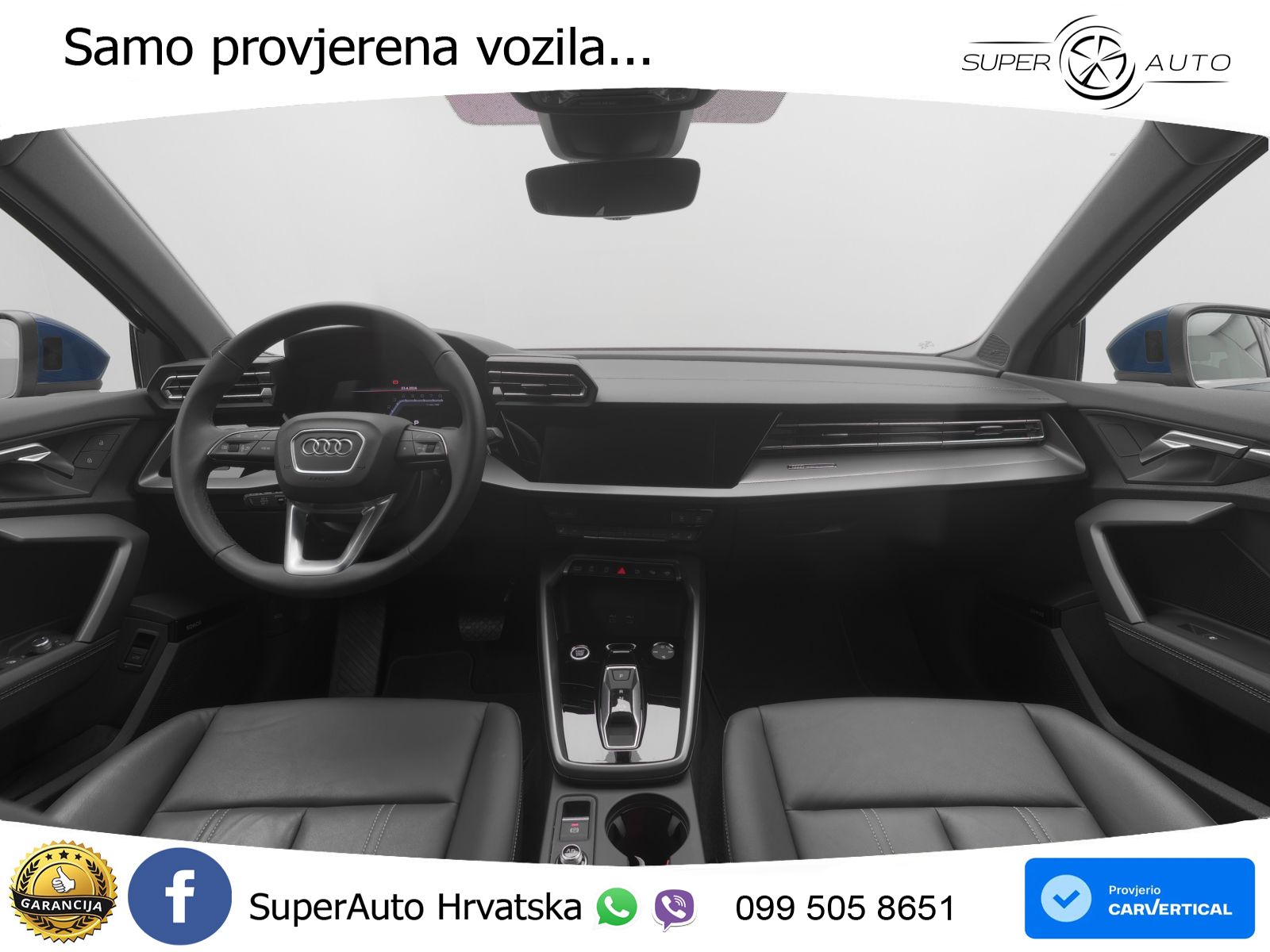 Audi A3 Sportback 30 TFSI (116 KS) Mild Hybrid S tronic S line LED+GR SJED+ACC