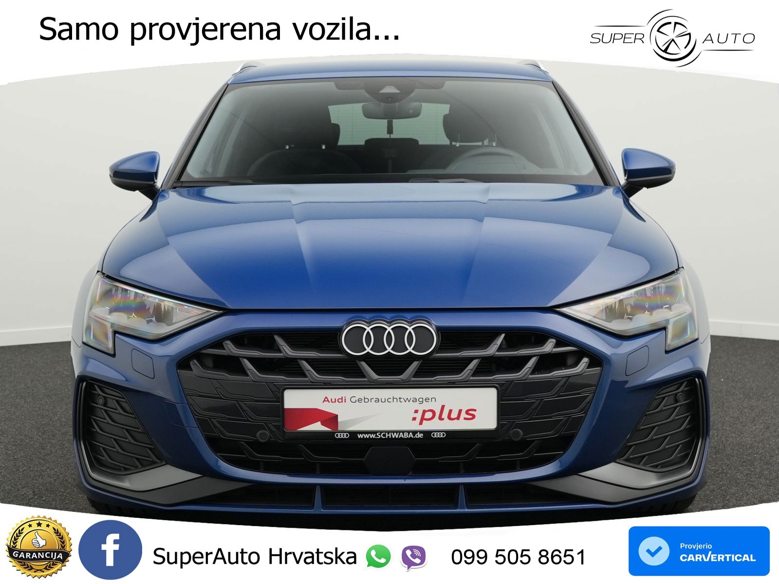 Audi A3 Sportback 30 TFSI (116 KS) Mild Hybrid S tronic S line LED+GR SJED+ACC