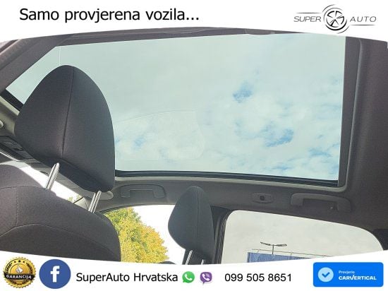 Nissan Qashqai 1.3 DIG-T (158 KS) Xtronic Acenta LED+ACC