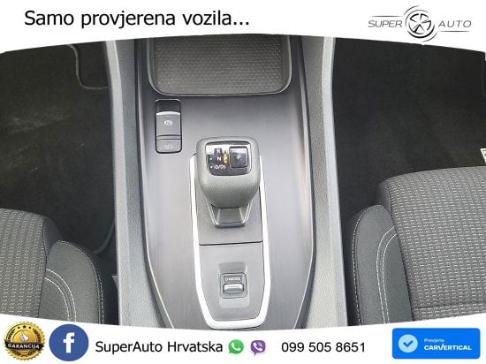 Nissan Qashqai 1.3 DIG-T (158 KS) Xtronic Acenta LED+ACC