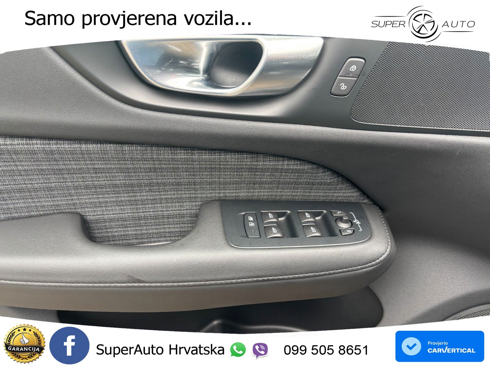 Volvo V60 2.0 B4 Benzin DCT LED+GR SJED+ACC