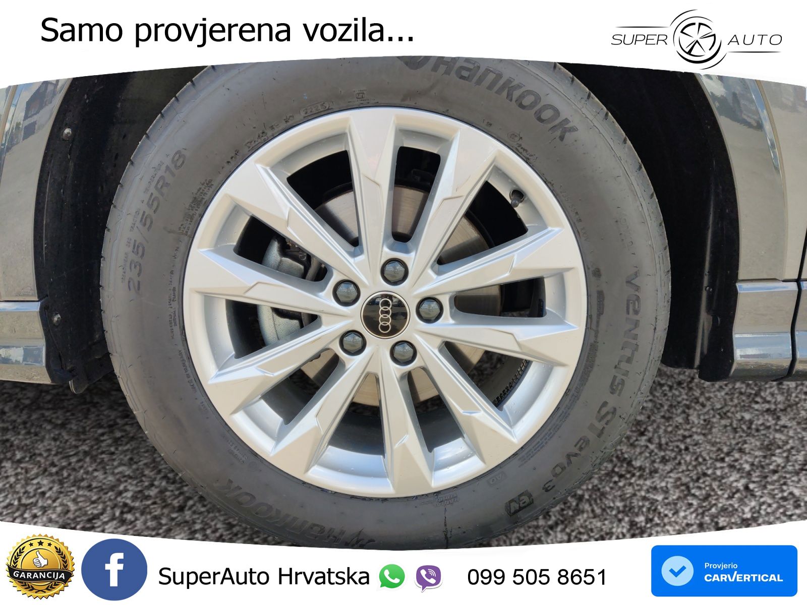 Audi Q3 II Sportback 35 TFSI (150 KS) S tronic S line LED+GR SJED+ACC