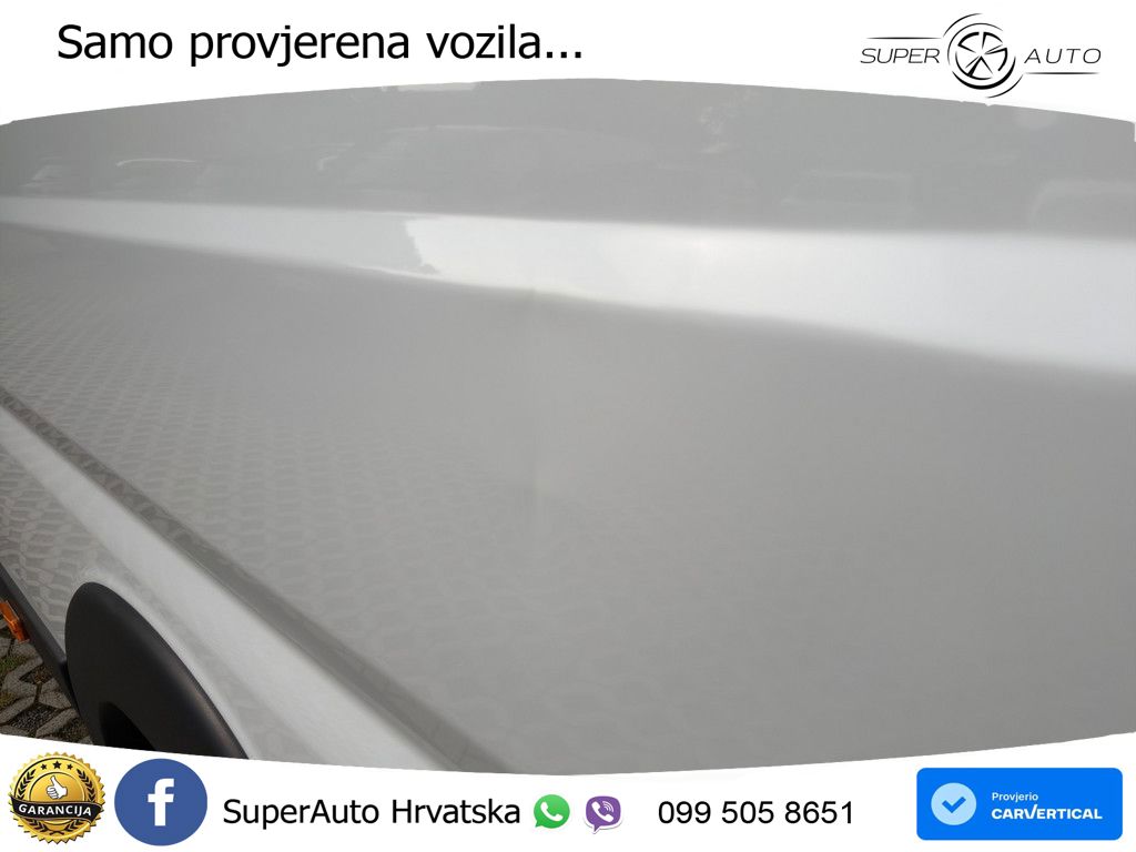 Citroën Jumper 35 L4H2 Control Heavy BlueHDi 165 165 KS