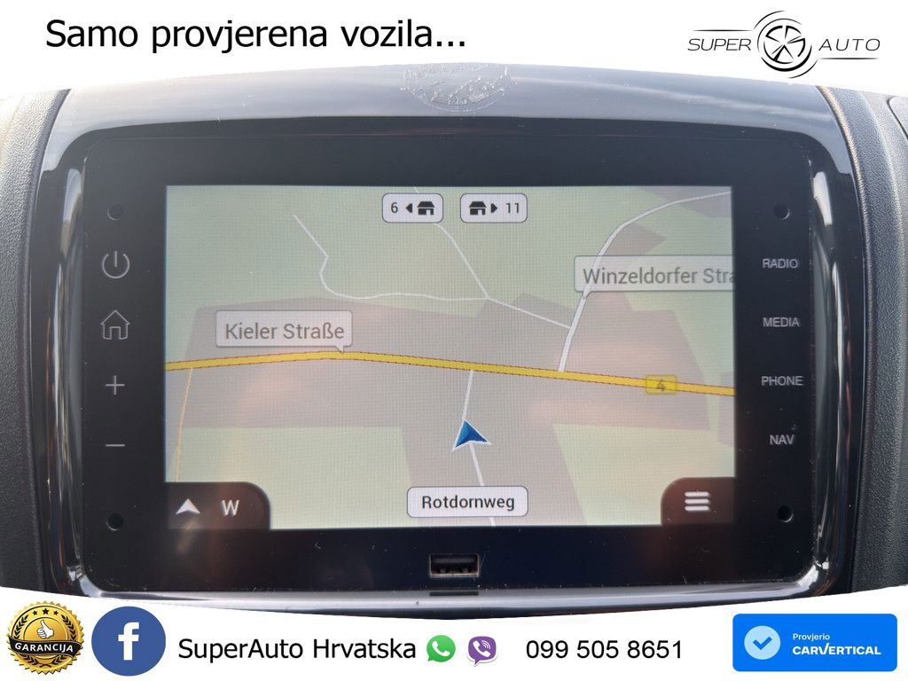 Citroën Jumper 35 L4H2 Control Heavy BlueHDi 165 165 KS