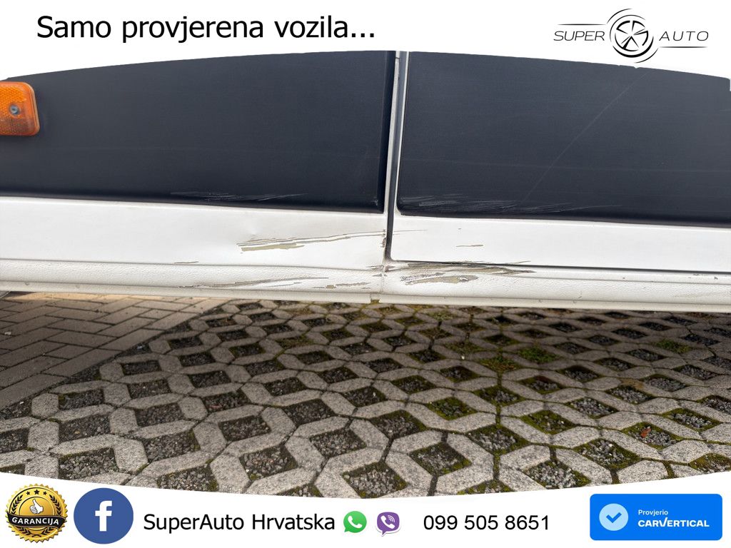 Citroën Jumper 35 L4H2 Control Heavy BlueHDi 165 165 KS