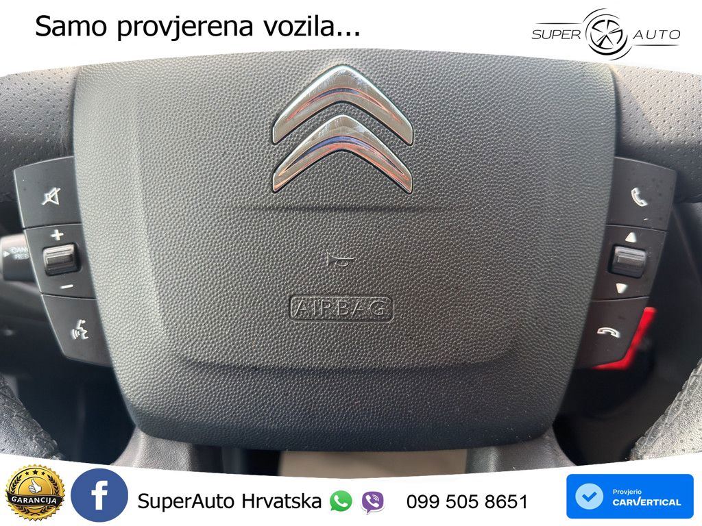 Citroën Jumper 35 L4H2 Control Heavy BlueHDi 165 165 KS
