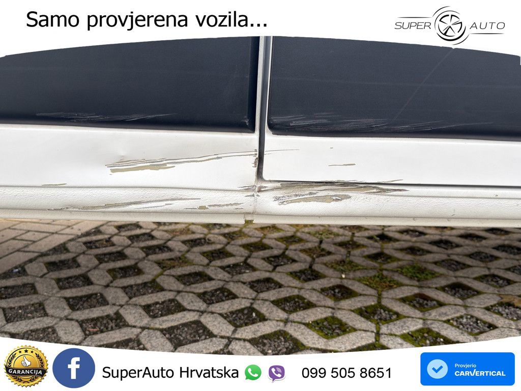 Citroën Jumper 35 L4H2 Control Heavy BlueHDi 165 165 KS