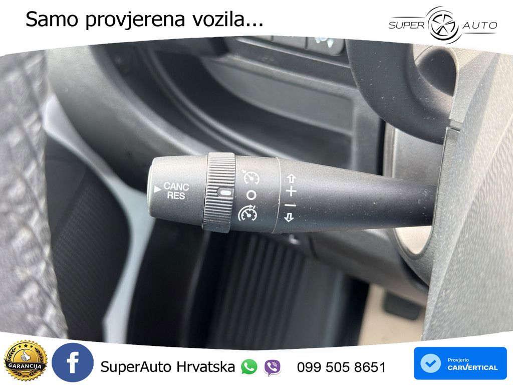 Citroën Jumper 35 L4H2 Control Heavy BlueHDi 165 165 KS