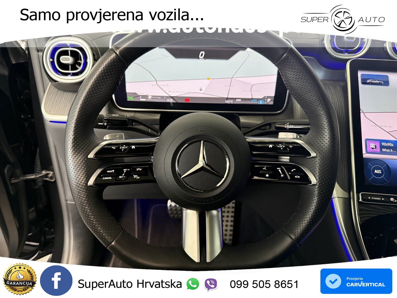 Mercedes GLC Coupe 450d (367 KS) 4MATIC 9G-TRONIC AMG ACC+HEAD+4xGR SJED+360+PANO