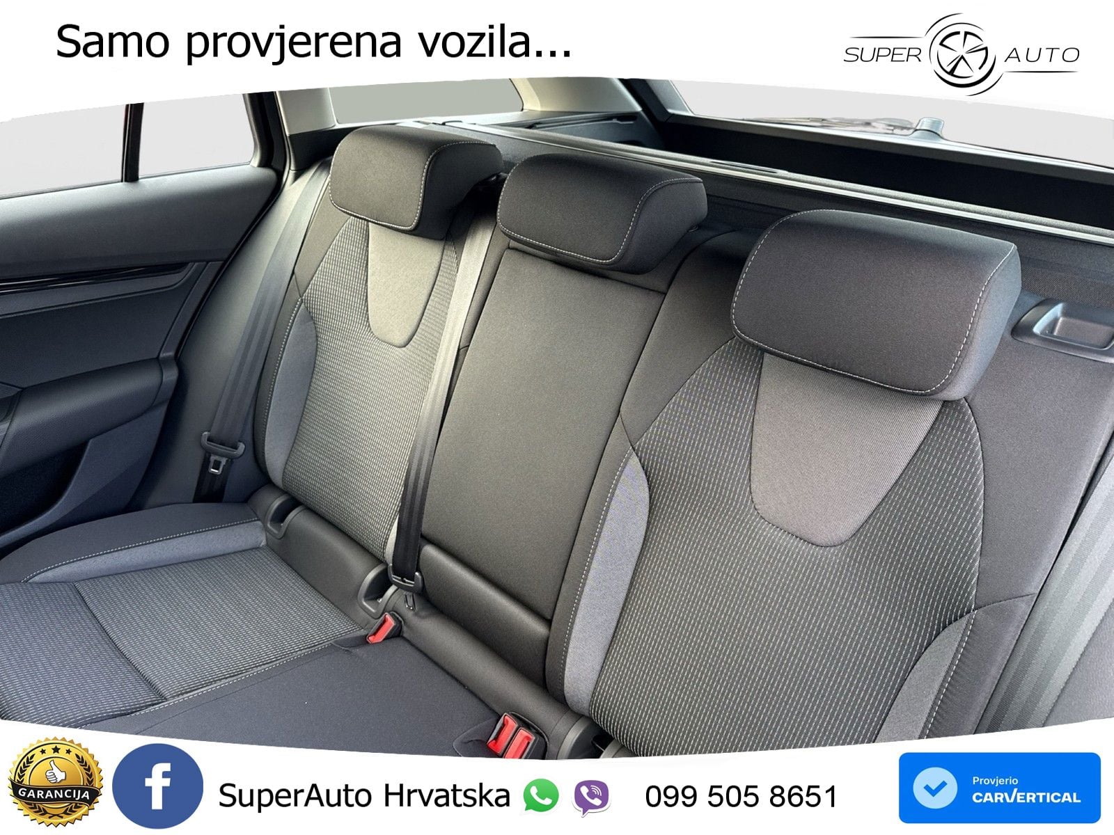 Škoda Octavia Combi 2.0 TDI (150 KS) DSG Selection LED+GR SJED+ACC