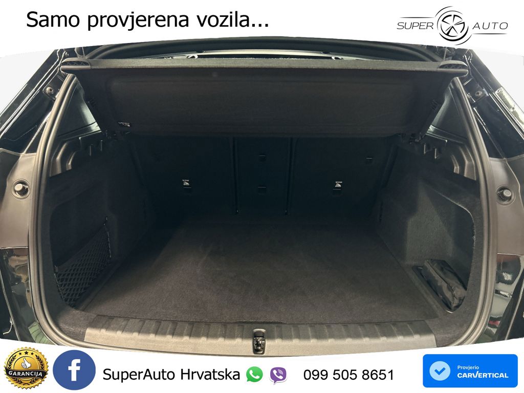 BMW X1 18i (136 KS) sDrive Steptronic