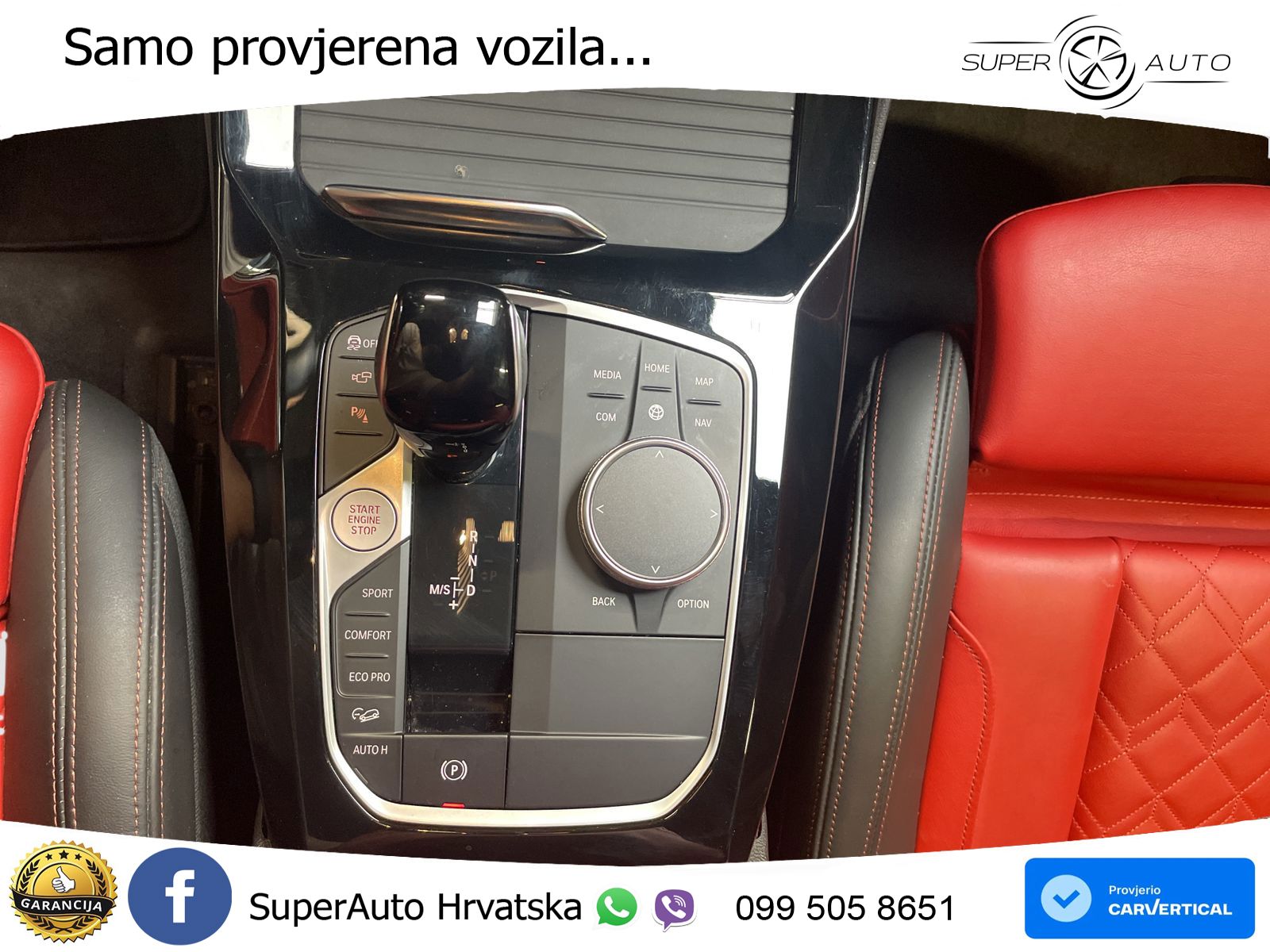 BMW X3 30d xDrive Steptronic M Sport