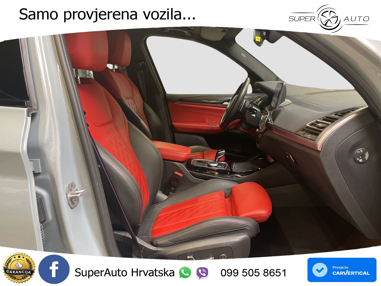 BMW X3 30d xDrive Steptronic M Sport