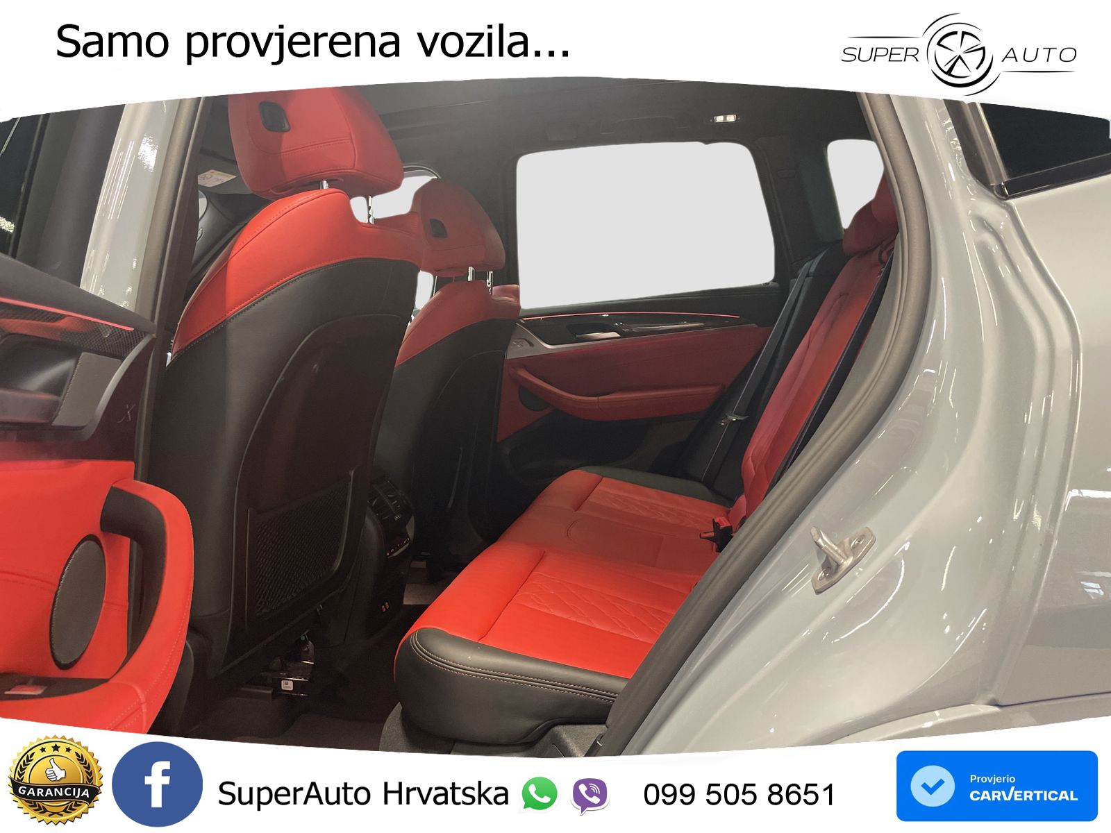 BMW X3 30d xDrive Steptronic M Sport