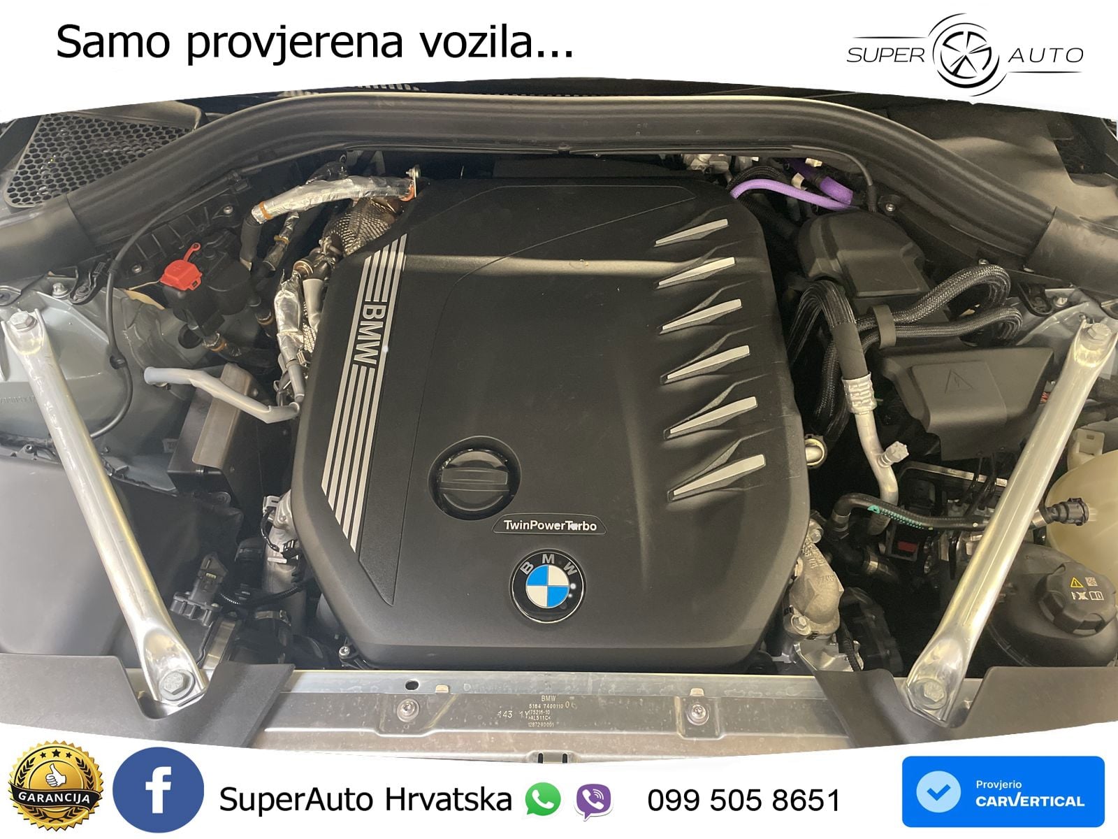BMW X3 30d xDrive Steptronic M Sport