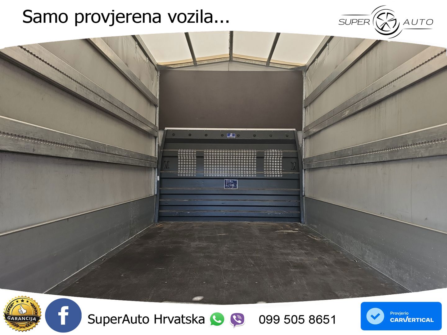 Ford Transit Trend 350 L4 PlanenPriegelaufbau NAVI Kl 170 KS
