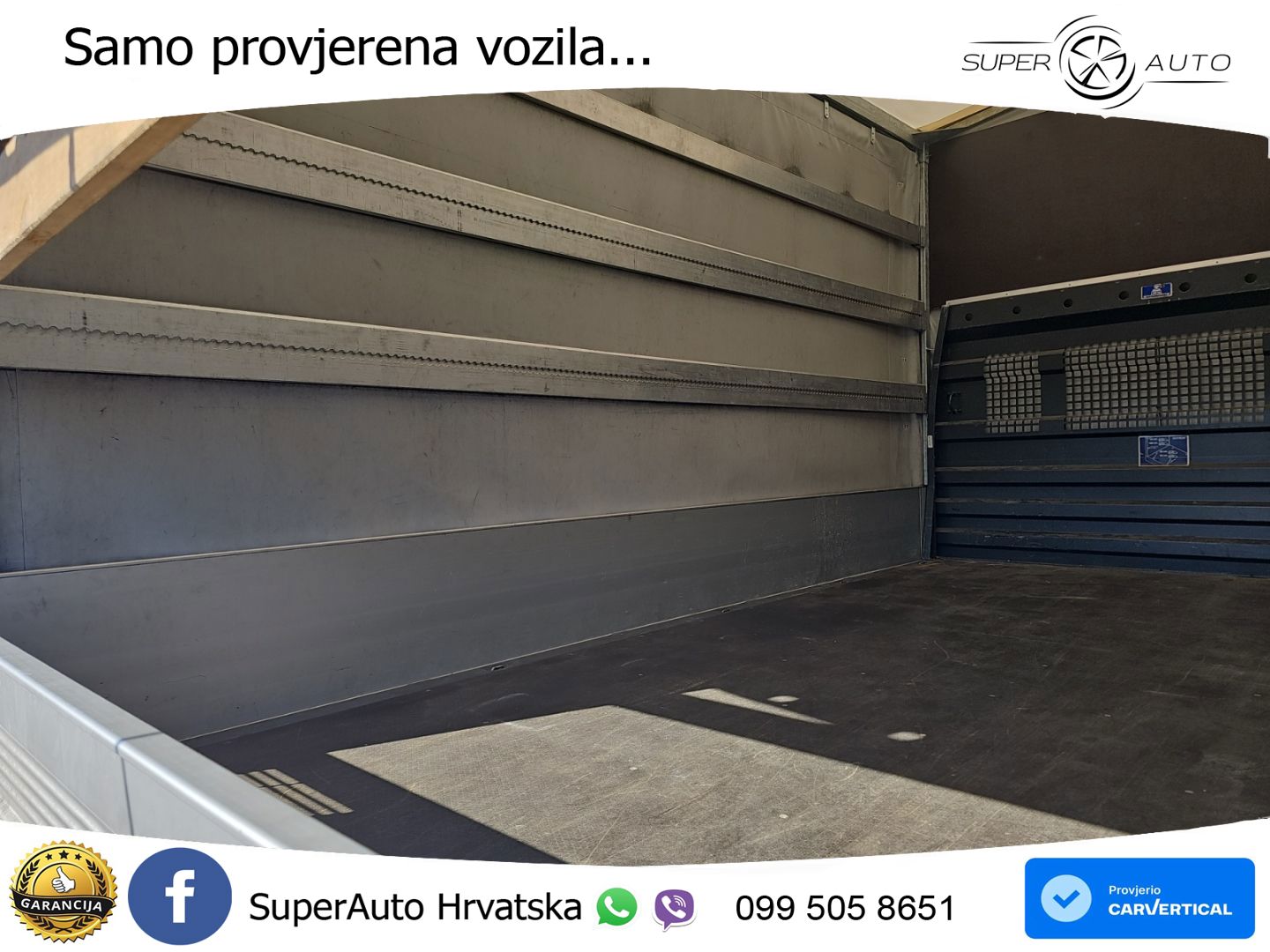 Ford Transit Trend 350 L4 PlanenPriegelaufbau NAVI Kl 170 KS