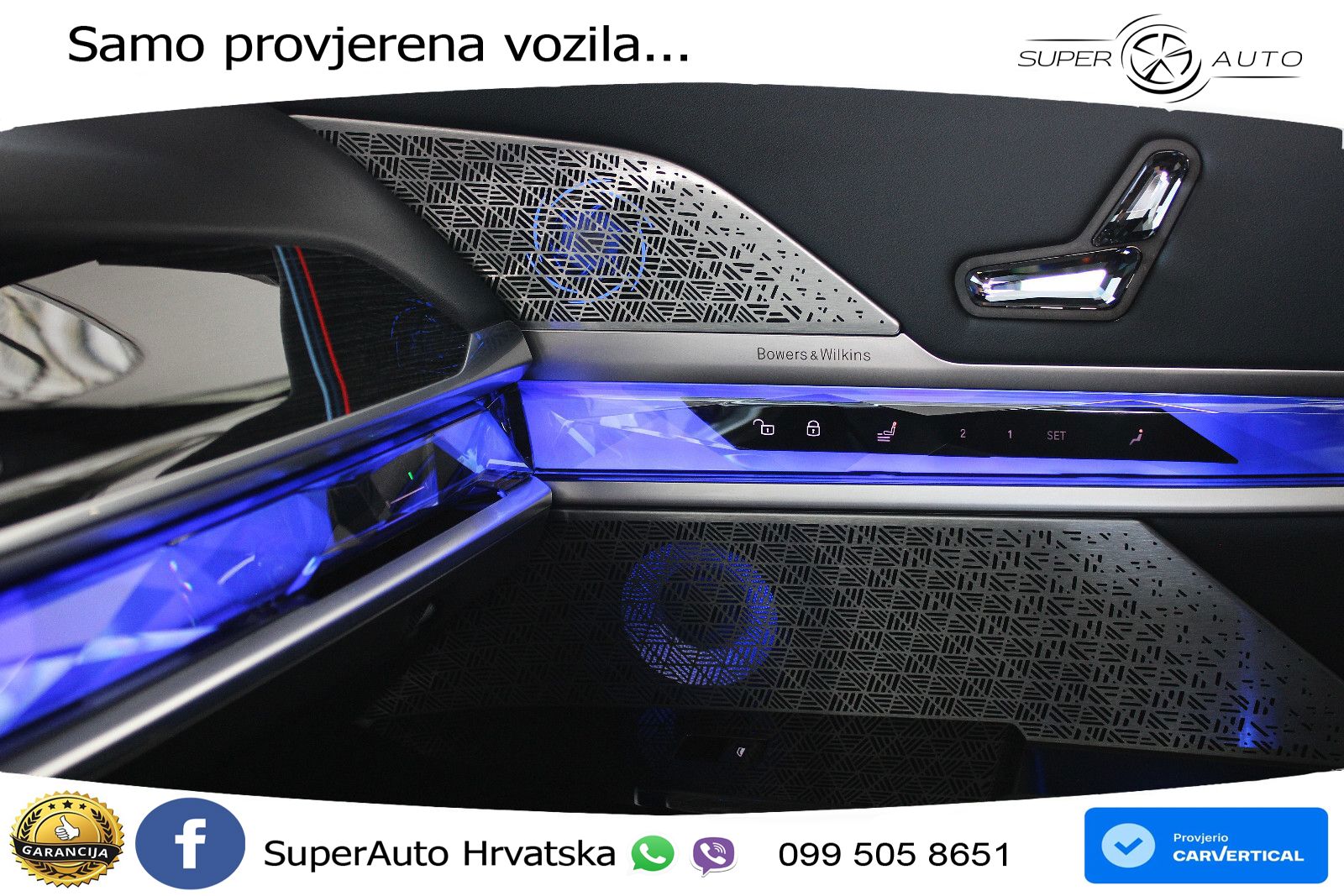 BMW 740d (299 KS) xDrive Steptronic M Sport LED+GR SJED+ACC