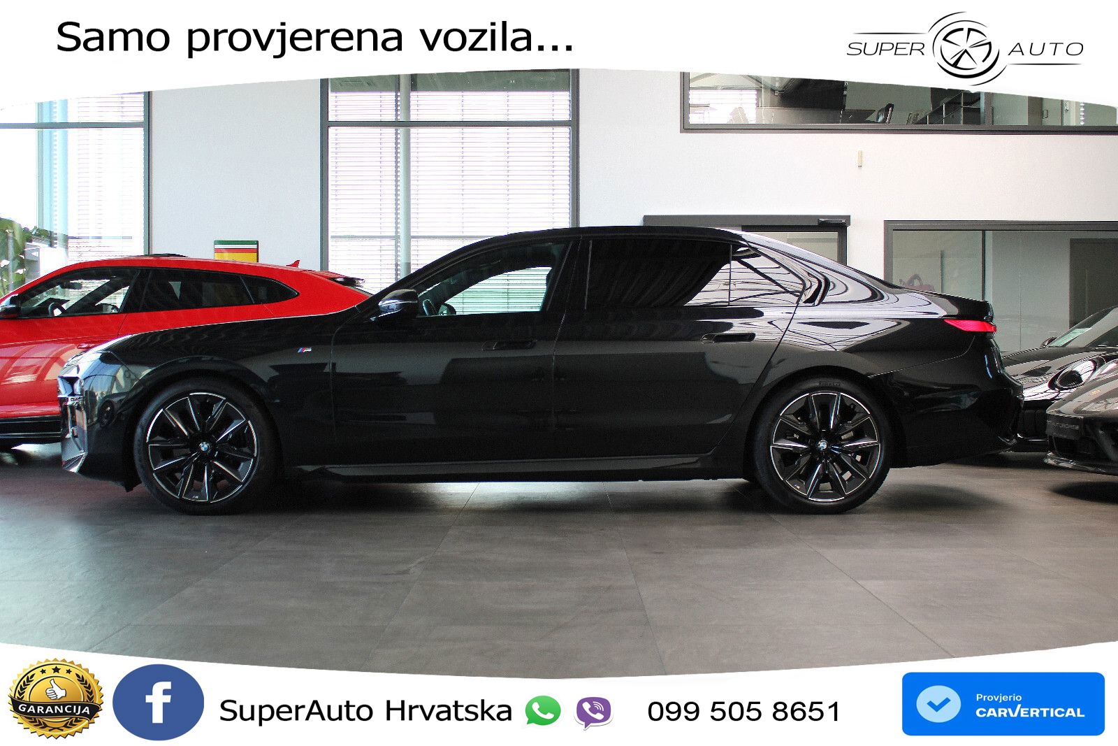 BMW 740d (299 KS) xDrive Steptronic M Sport LED+GR SJED+ACC
