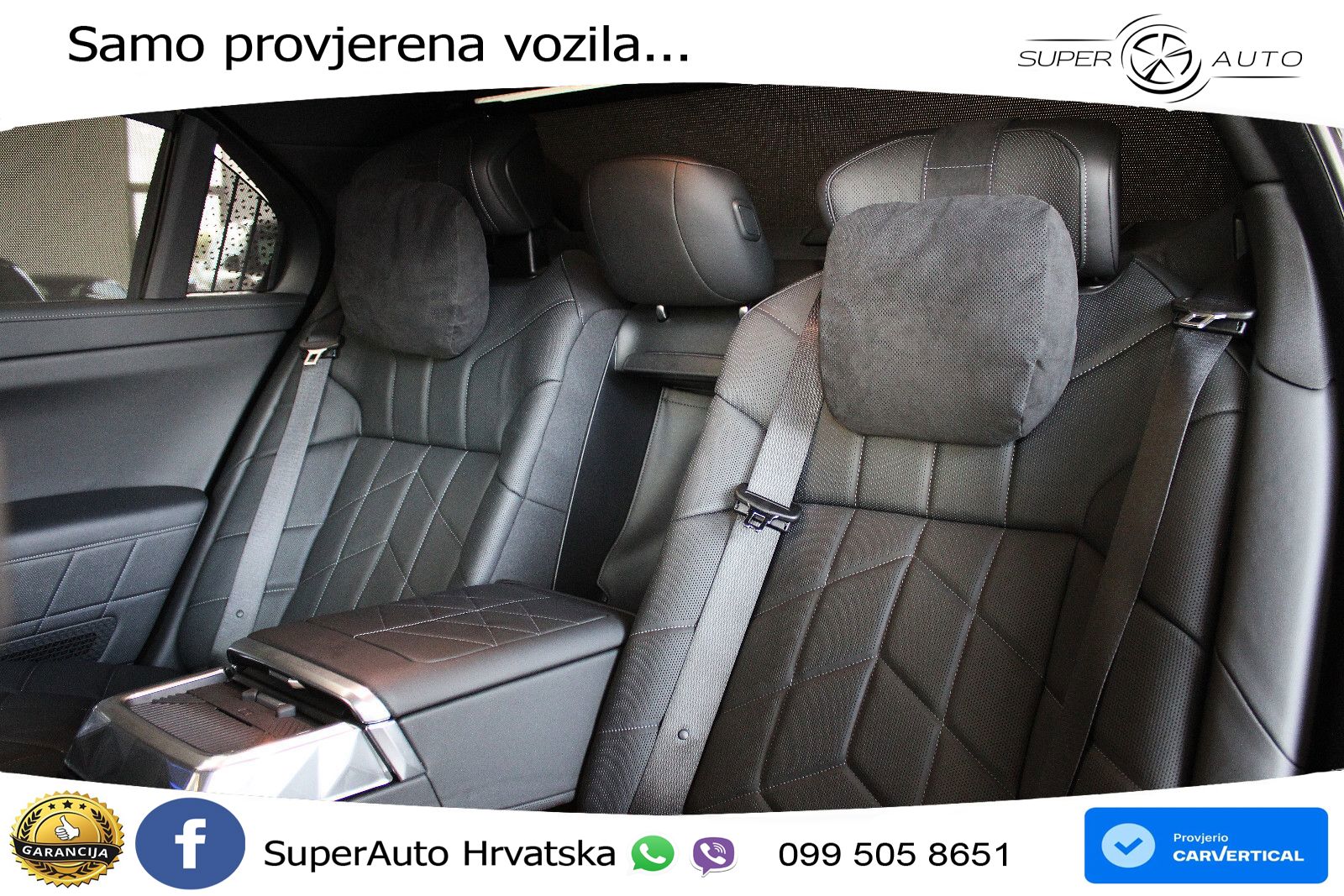BMW 740d (299 KS) xDrive Steptronic M Sport LED+GR SJED+ACC
