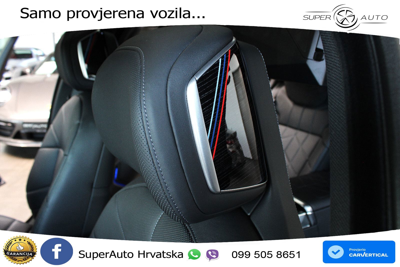 BMW 740d (299 KS) xDrive Steptronic M Sport LED+GR SJED+ACC