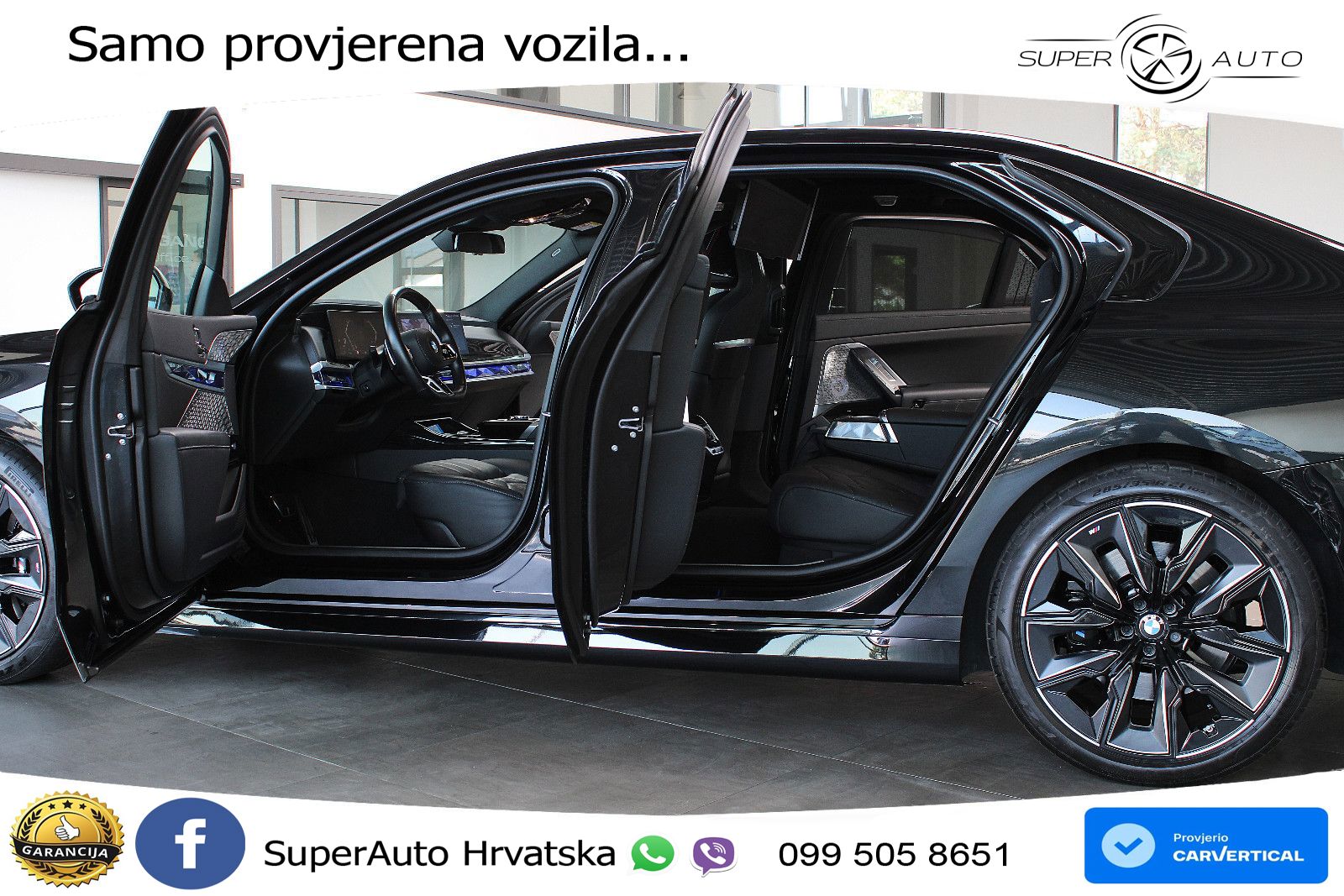 BMW 740d (299 KS) xDrive Steptronic M Sport LED+GR SJED+ACC