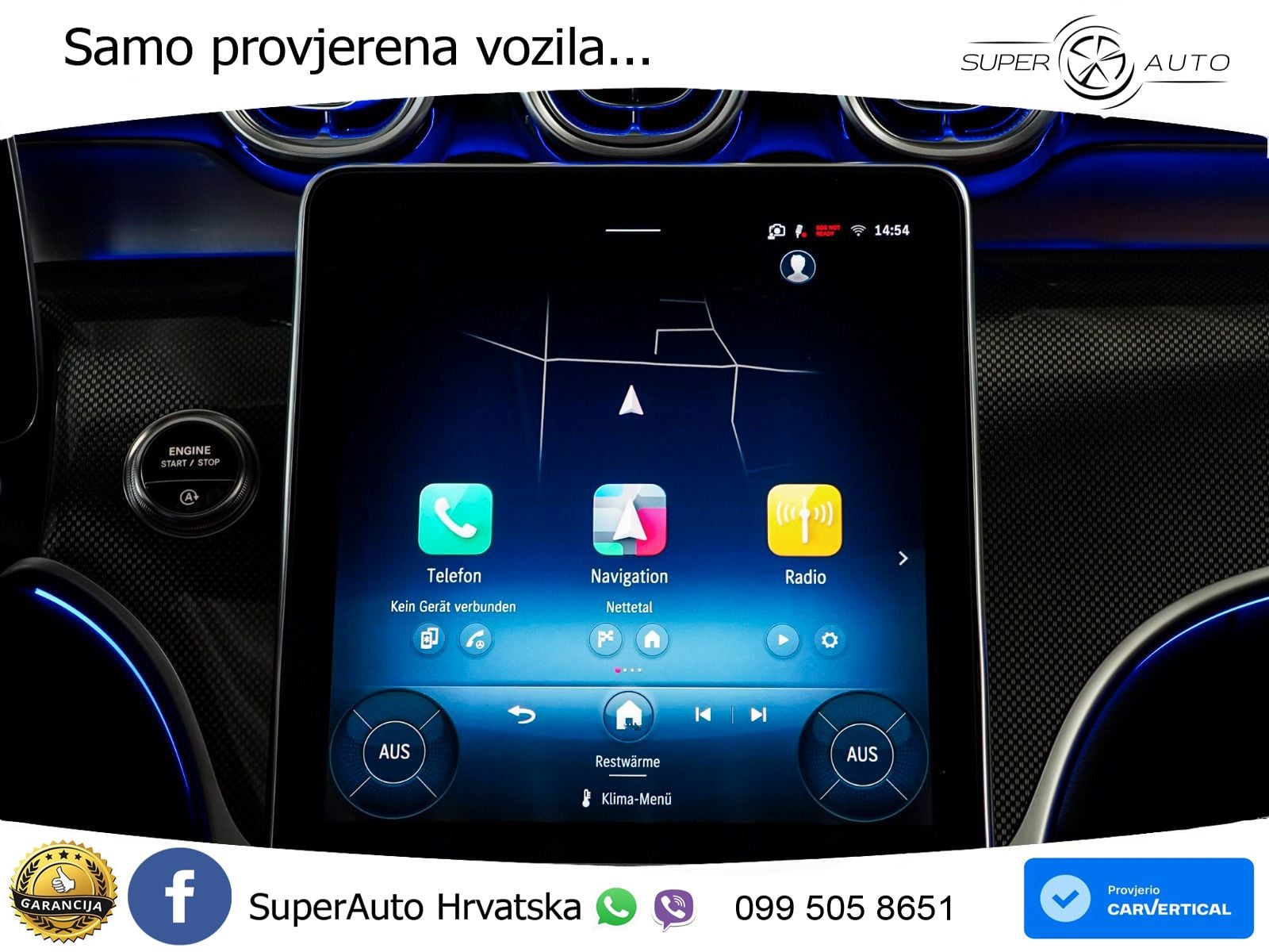 Mercedes GLC Coupe 220d (197 KS) 4MATIC 9G-TRONIC AMG ACC+HEAD+GR SJED+360+PANO