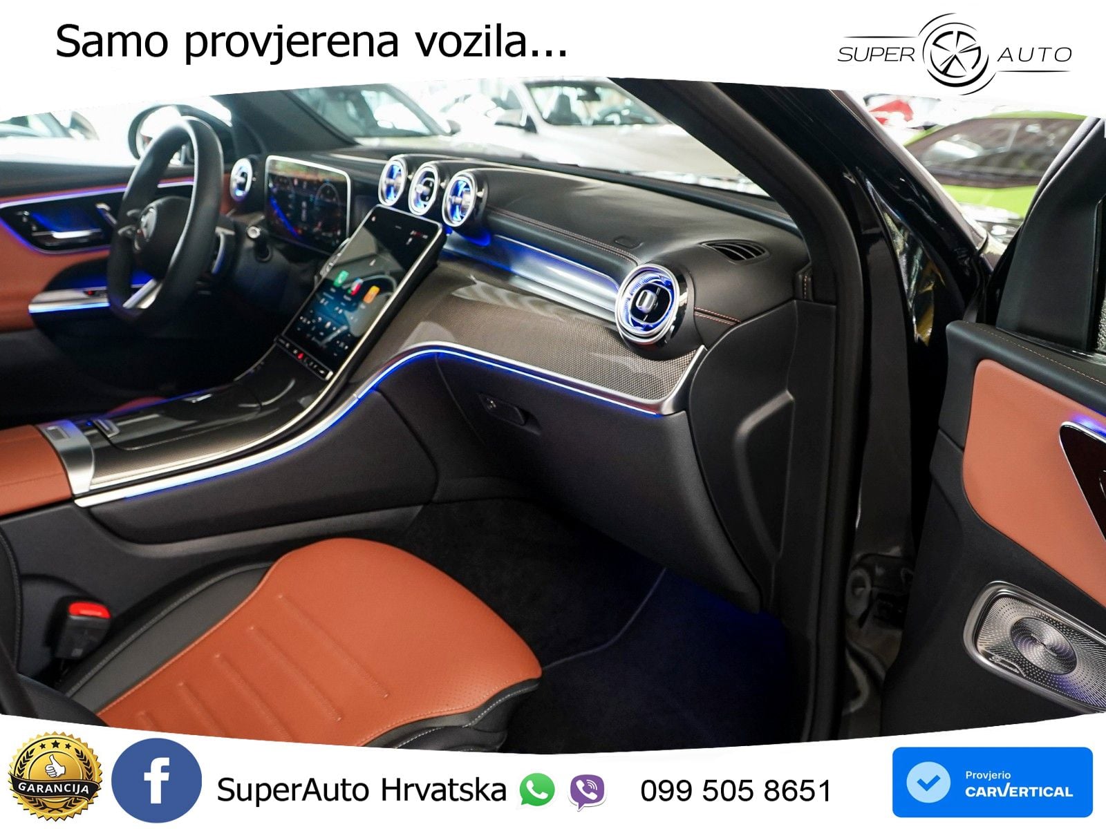 Mercedes GLC Coupe 220d (197 KS) 4MATIC 9G-TRONIC AMG ACC+HEAD+GR SJED+360+PANO