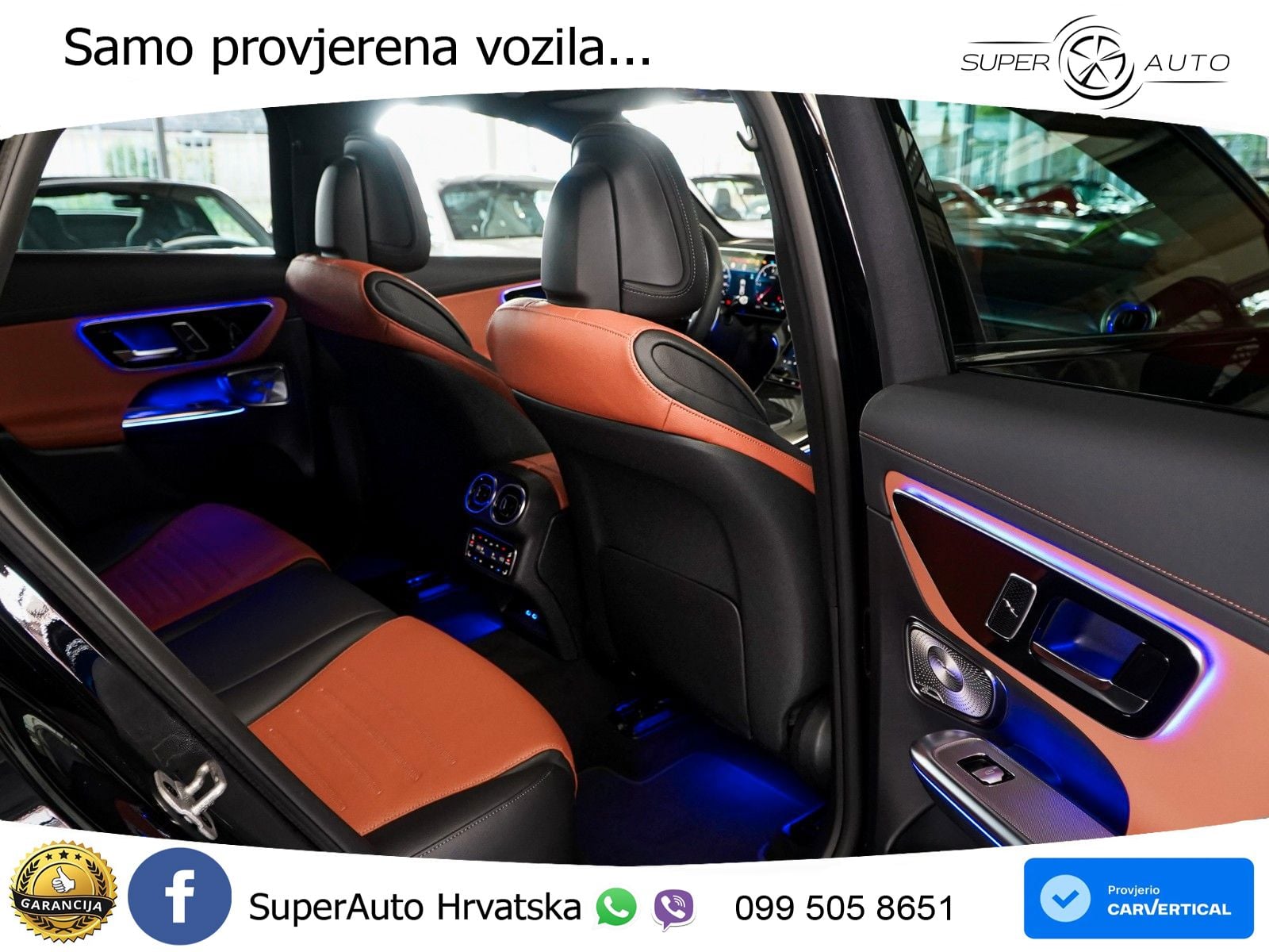 Mercedes GLC Coupe 220d (197 KS) 4MATIC 9G-TRONIC AMG ACC+HEAD+GR SJED+360+PANO
