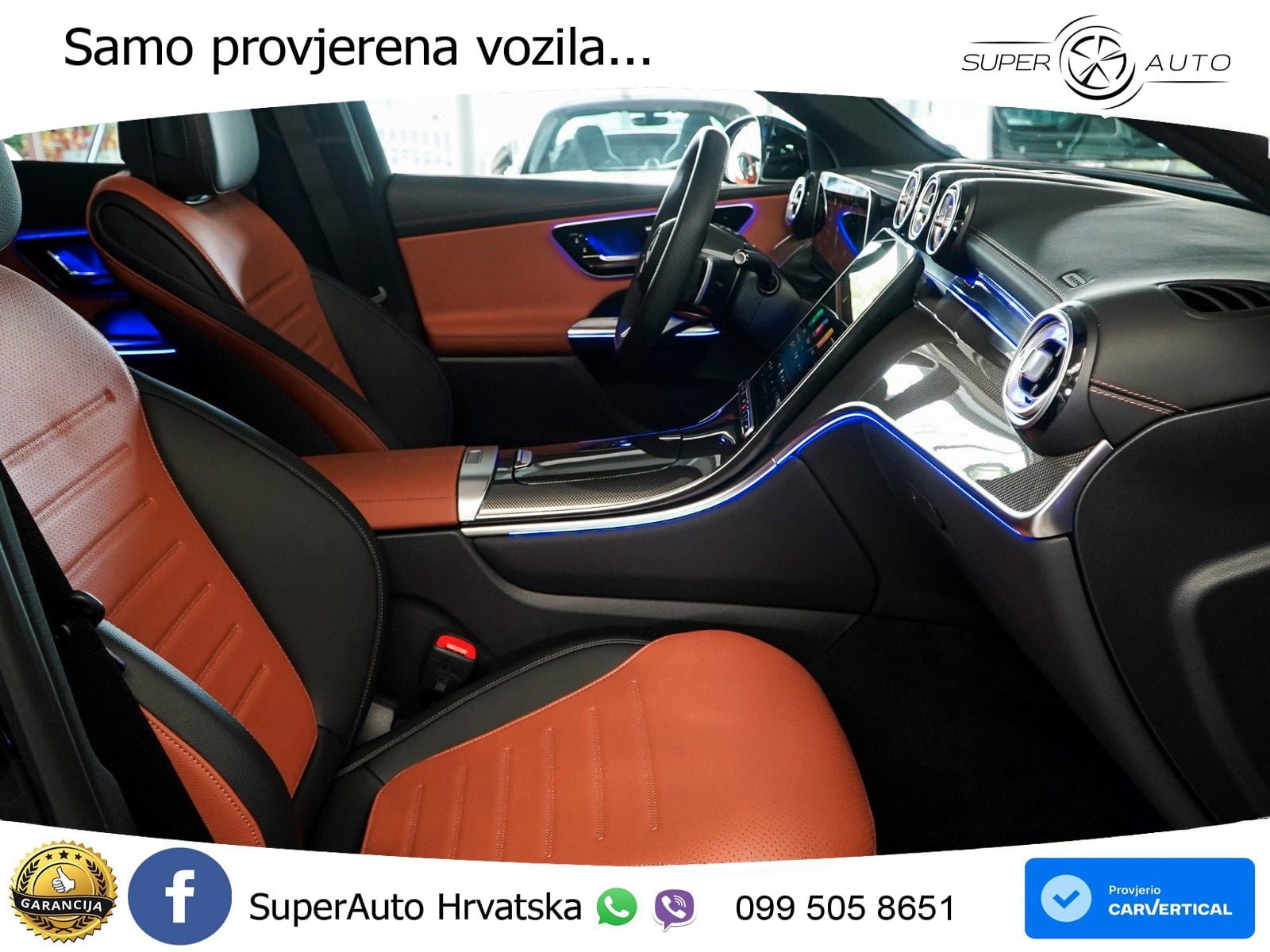 Mercedes GLC Coupe 220d (197 KS) 4MATIC 9G-TRONIC AMG ACC+HEAD+GR SJED+360+PANO