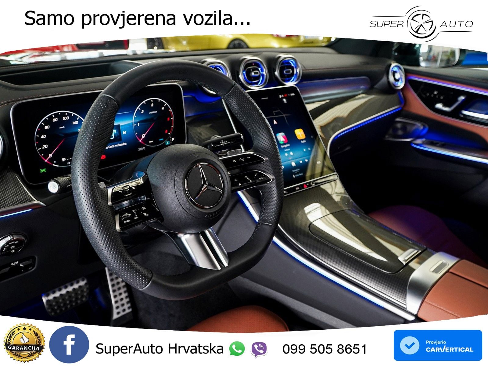 Mercedes GLC Coupe 220d (197 KS) 4MATIC 9G-TRONIC AMG ACC+HEAD+GR SJED+360+PANO