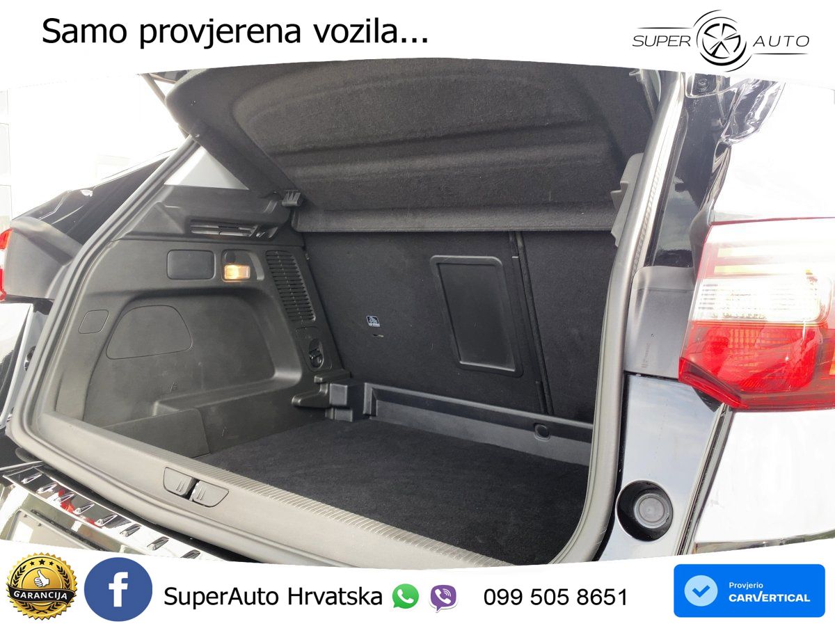 Opel Grandland 1.2i Turbo (130 KS)