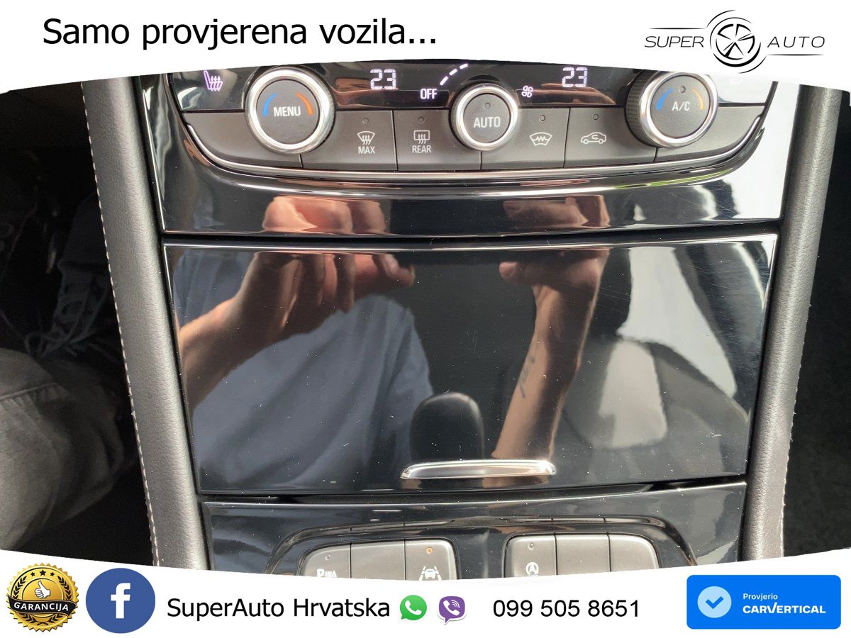 Opel Grandland 1.2i Turbo (130 KS)