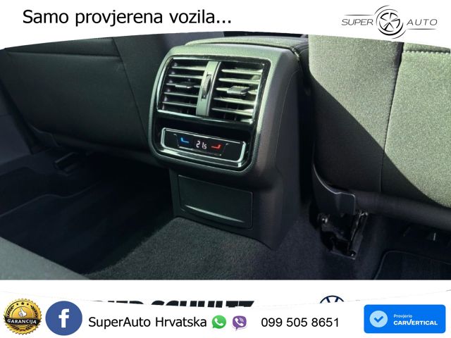 Volkswagen Passat Variant 1.5 TSI (150 KS) DSG ACT Business LED+GR SJED+ACC