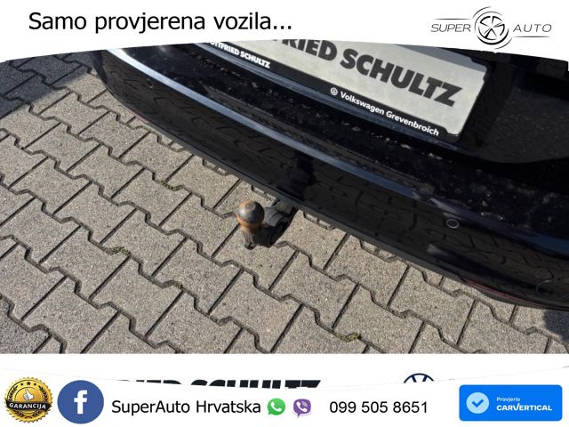 Volkswagen Passat Variant 1.5 TSI (150 KS) DSG ACT Business LED+GR SJED+ACC