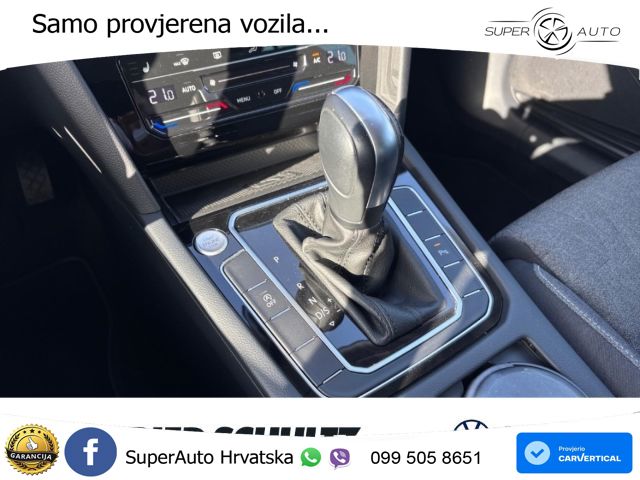 Volkswagen Passat Variant 1.5 TSI (150 KS) DSG ACT Business LED+GR SJED+ACC