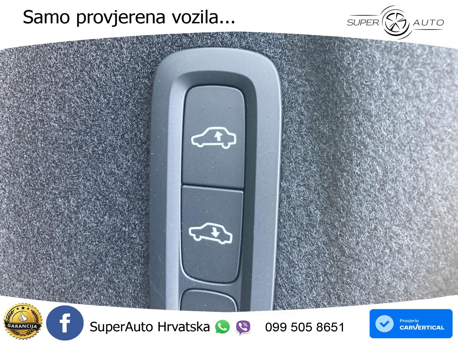 Volvo XC60 B5 Diesel AWD Geartronic ACC+HEAD+4xGR SJED+360+PANO