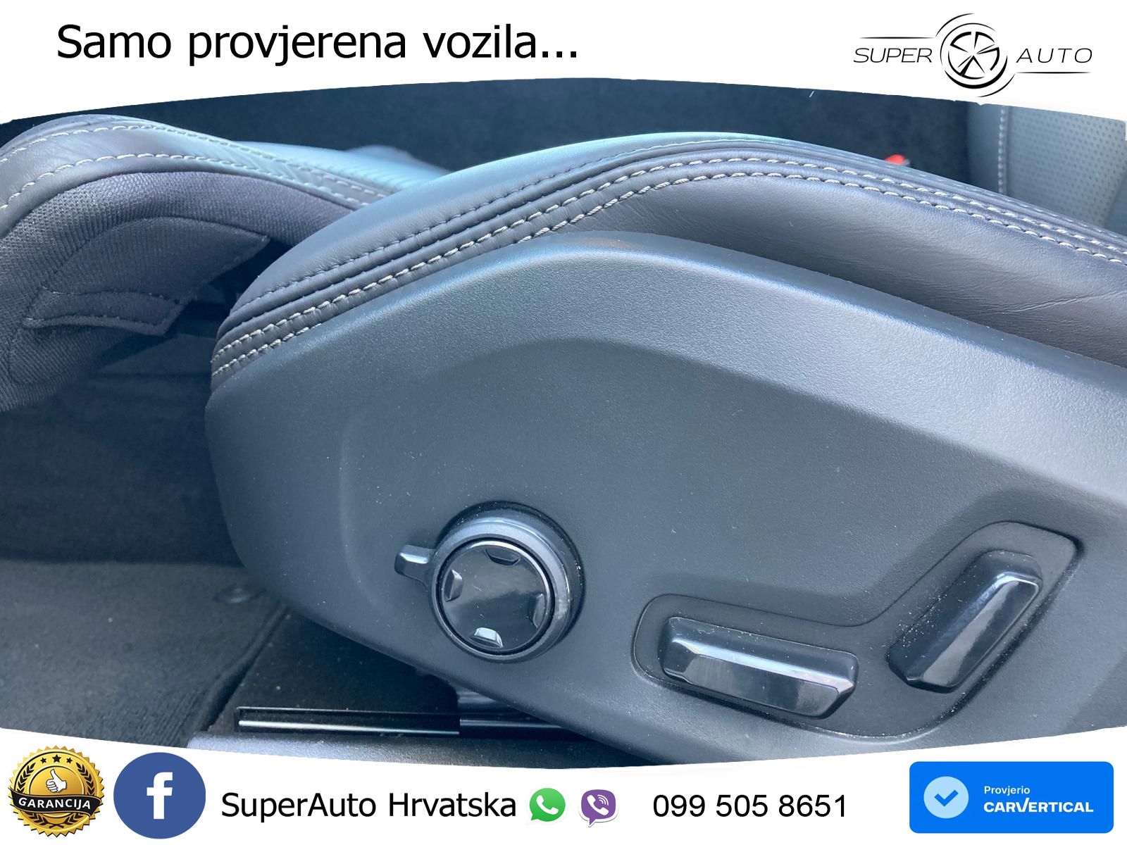 Volvo XC60 B5 Diesel AWD Geartronic ACC+HEAD+4xGR SJED+360+PANO