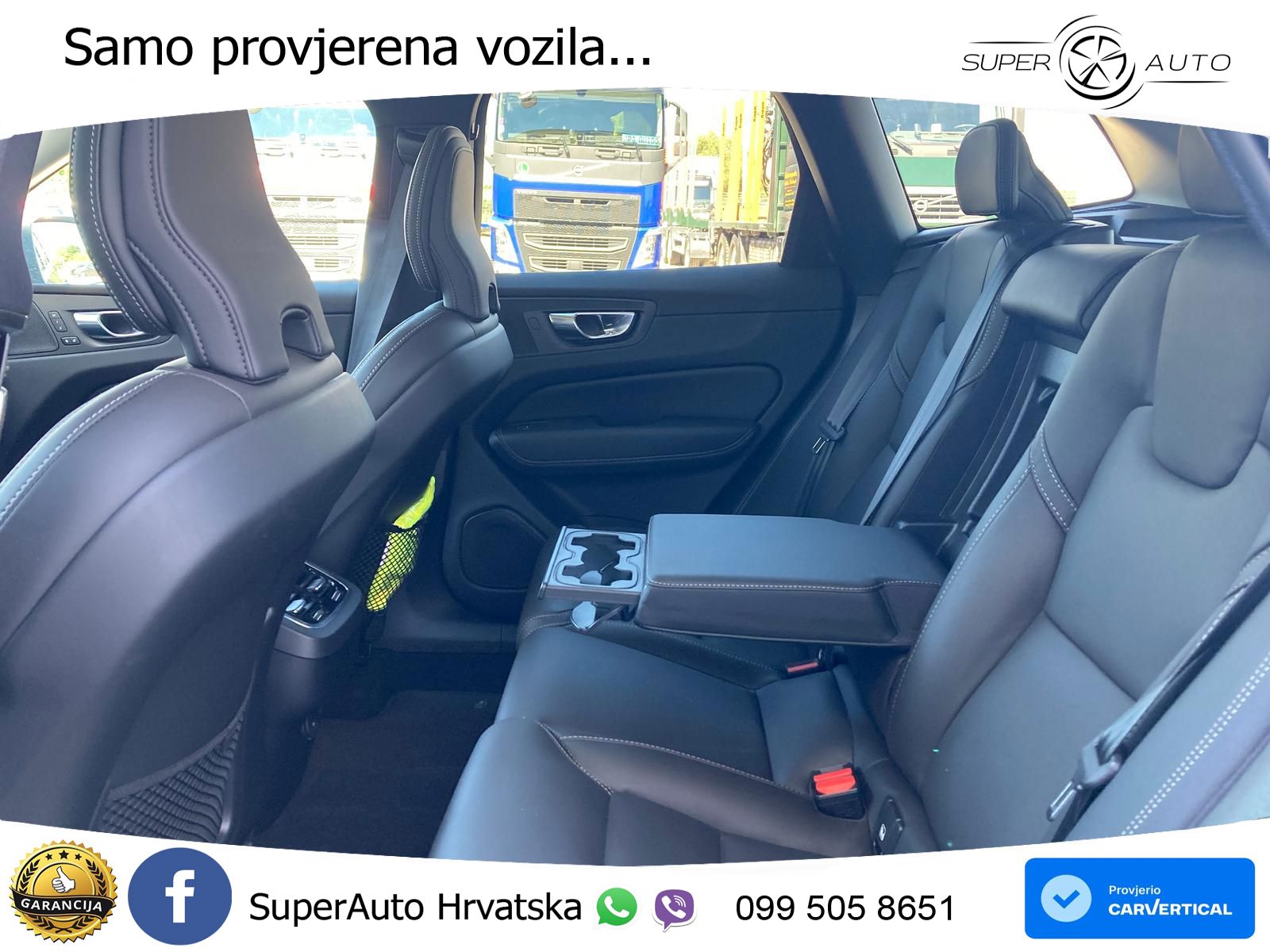 Volvo XC60 B5 Diesel AWD Geartronic ACC+HEAD+4xGR SJED+360+PANO