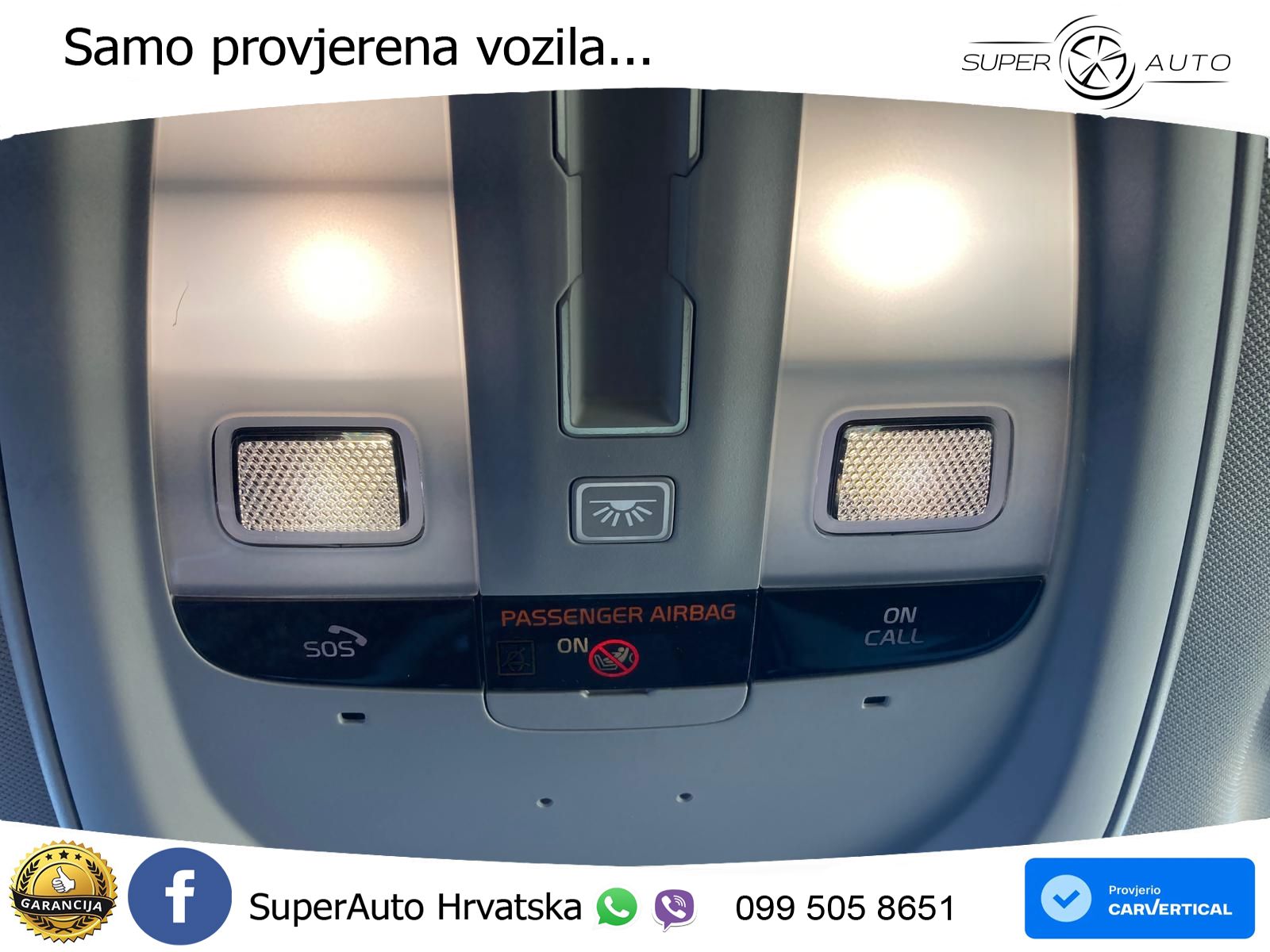 Volvo XC60 B5 Diesel AWD Geartronic ACC+HEAD+4xGR SJED+360+PANO