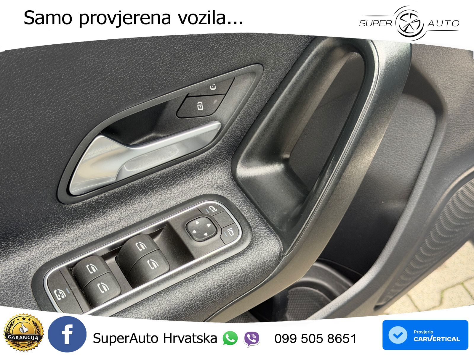Mercedes-Benz A 180d 8G-DCT