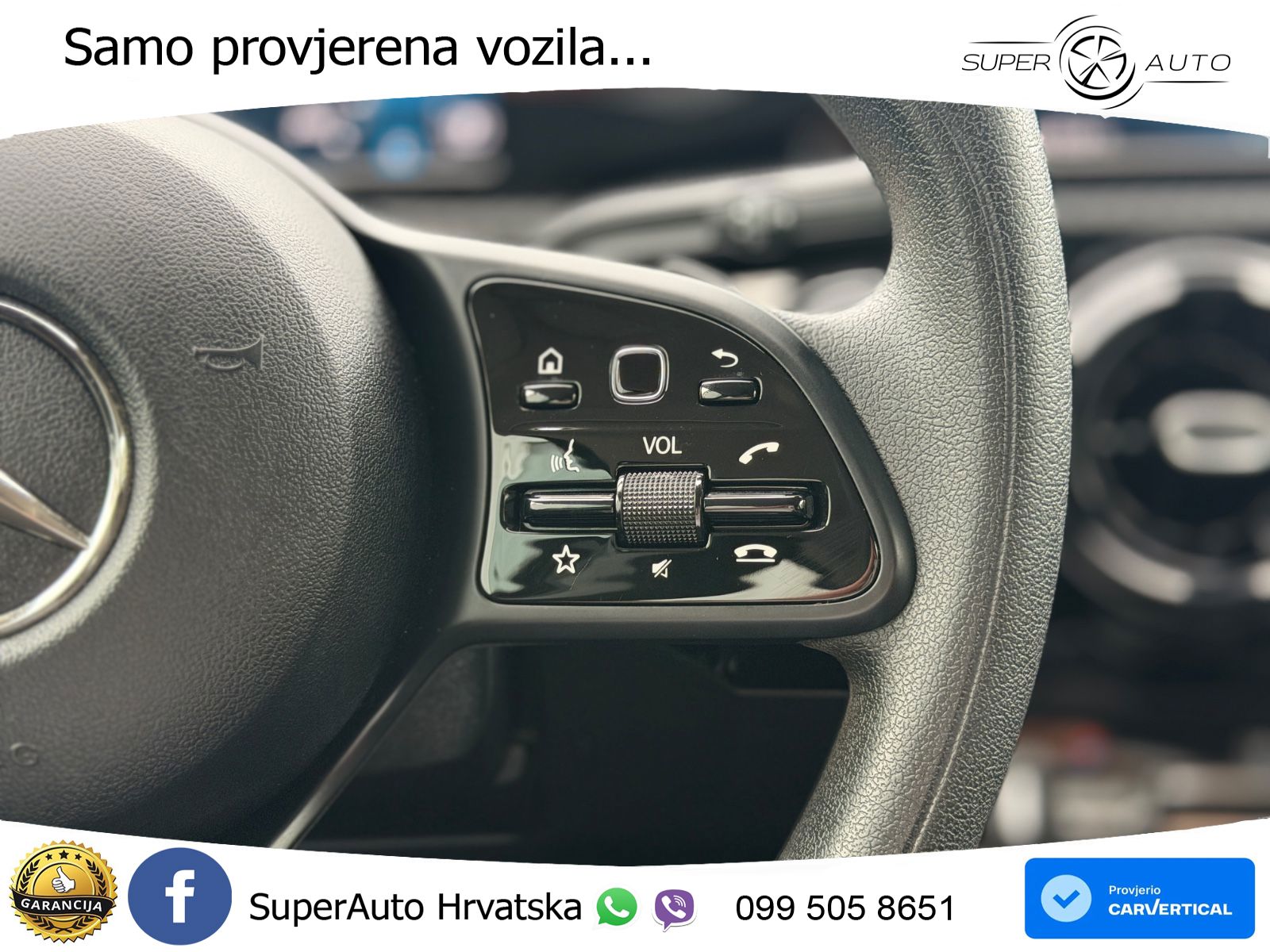 Mercedes-Benz A 180d 8G-DCT