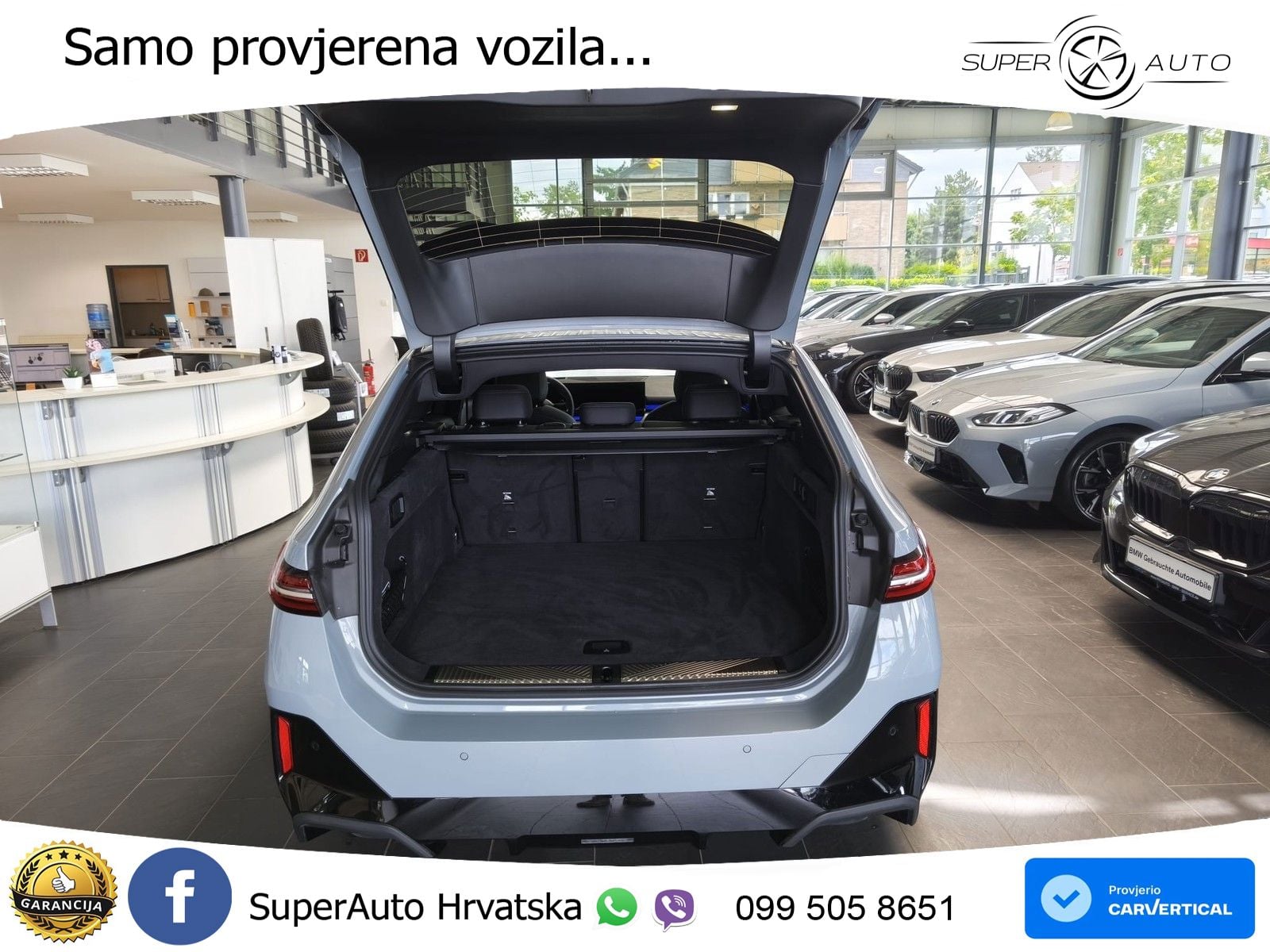 BMW 520d Touring (197 KS) xDrive Steptronic M Sport ACC+HEAD+GR SJED+360+PANO