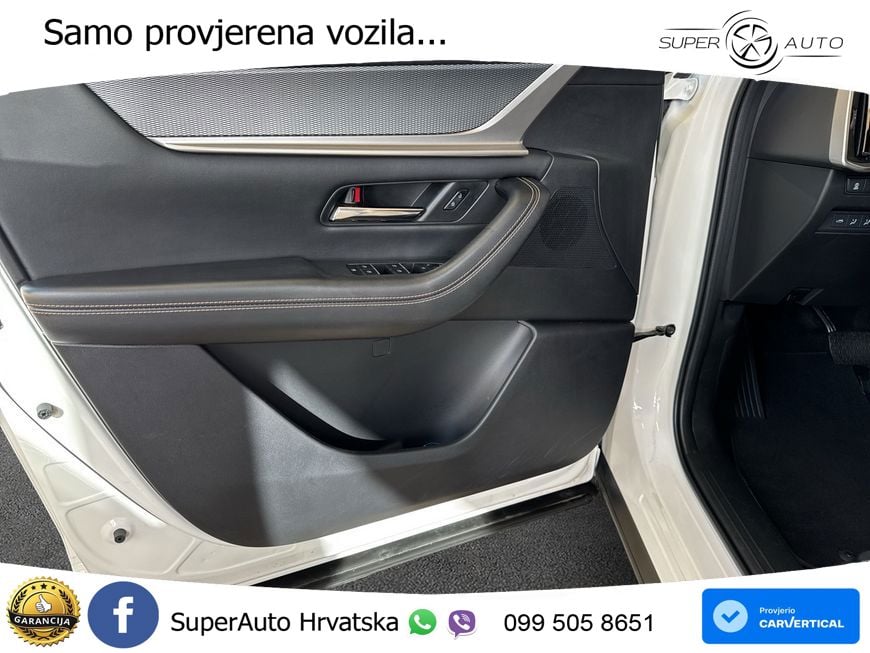 Mazda CX-60 3.3 e-Skyactiv D (200 KS) Automatic LED+GR SJED+ACC
